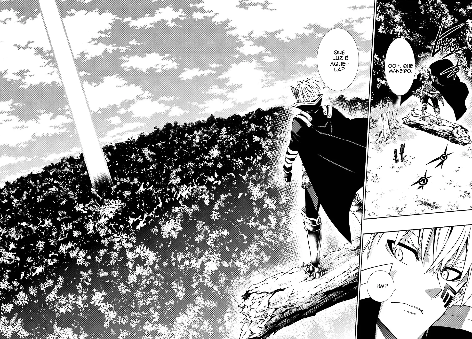 Isekai Maou Animexnovel How To Not Summon A Demon Lord Manga Ch 41.5 Page 09