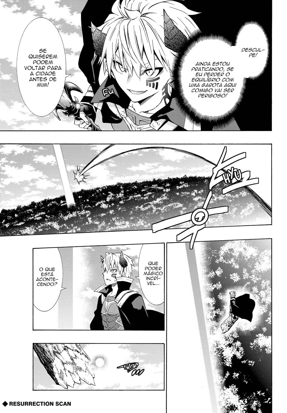 Isekai Maou Animexnovel How To Not Summon A Demon Lord Manga Ch 41.5 Page 11