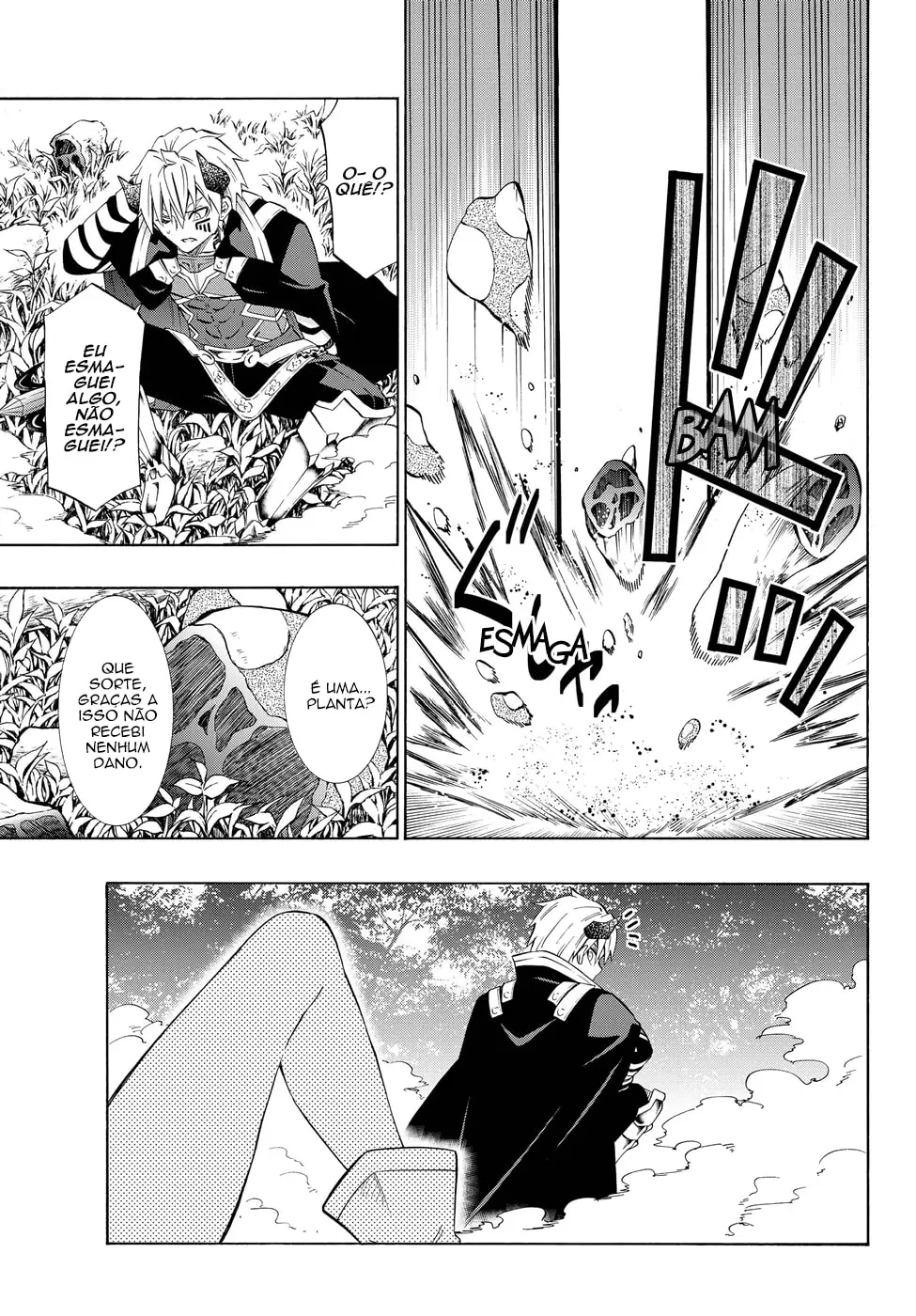Isekai Maou Animexnovel How To Not Summon A Demon Lord Manga Ch 41.5 Page 13