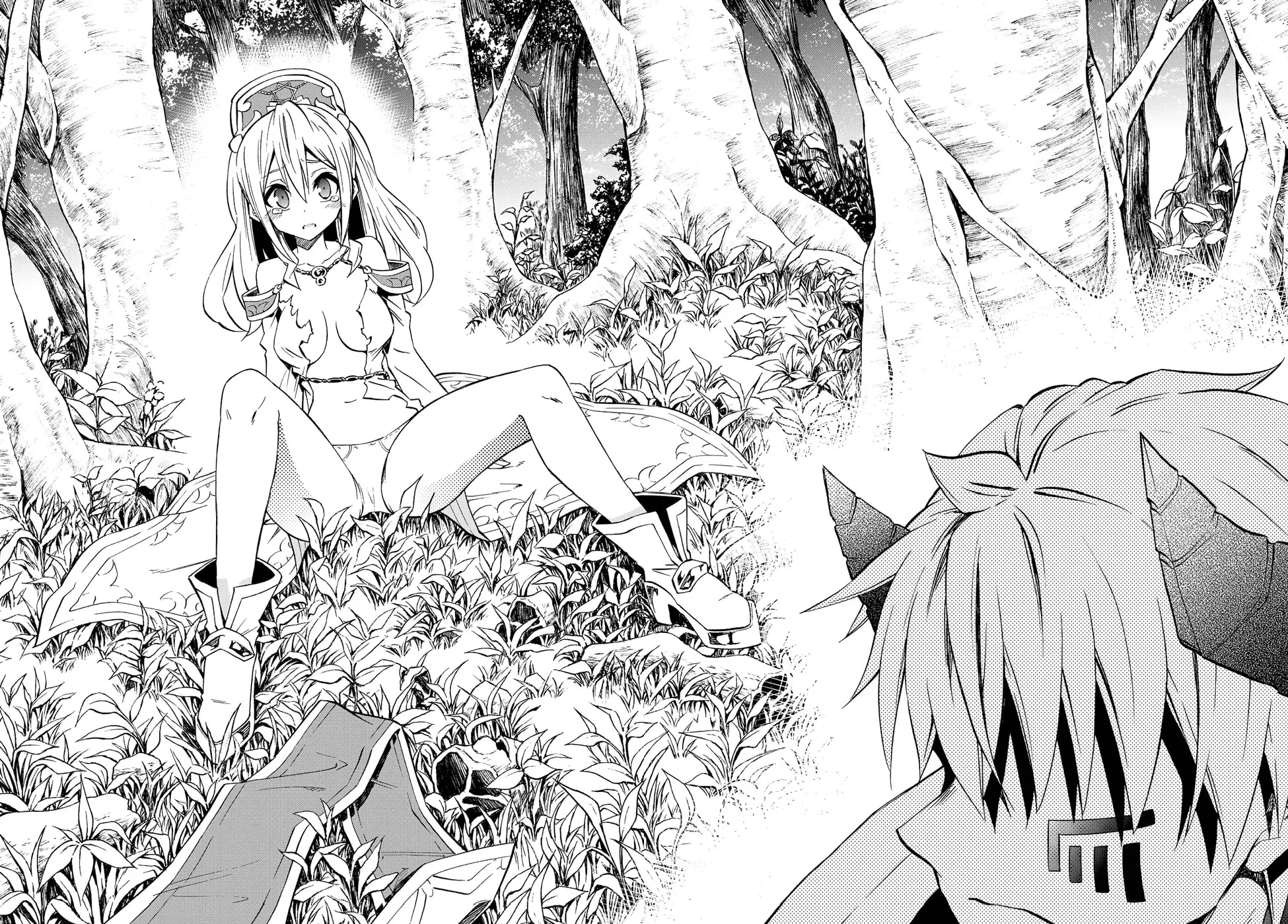 Isekai Maou Animexnovel How To Not Summon A Demon Lord Manga Ch 41.5 Page 14