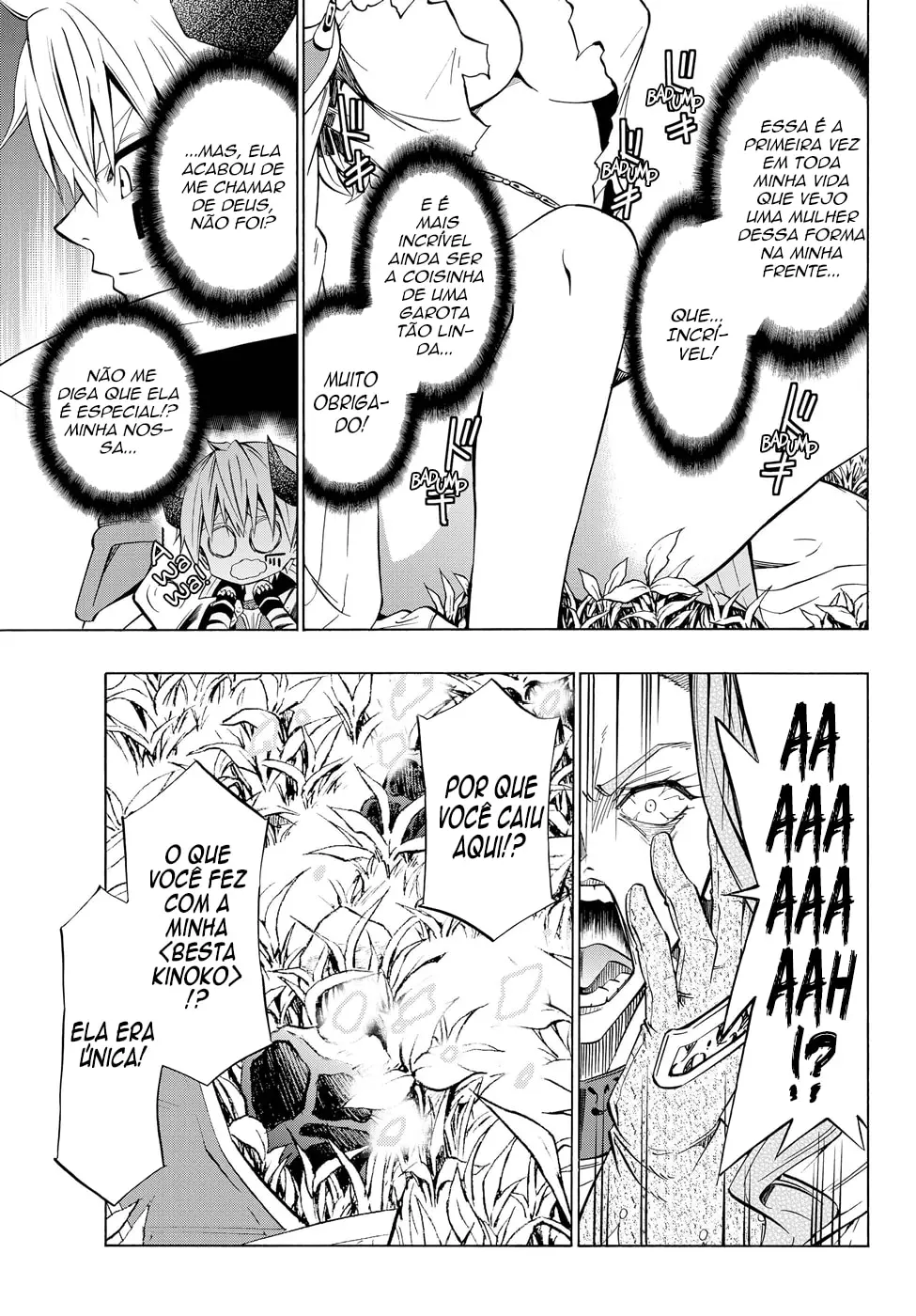 Isekai Maou Animexnovel How To Not Summon A Demon Lord Manga Ch 42.0 Page 04