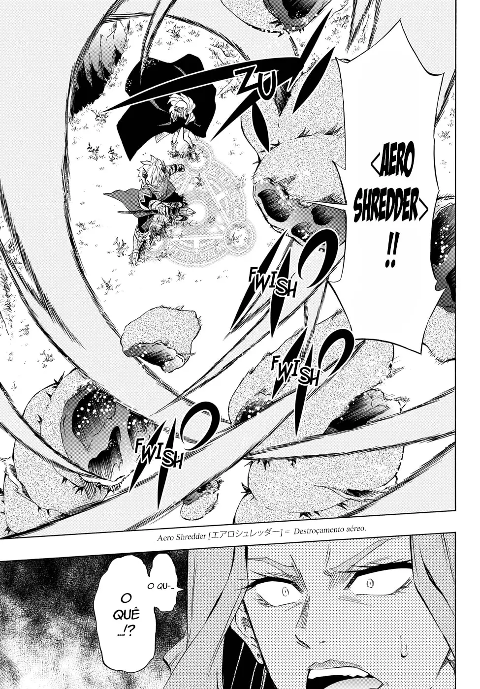 Isekai Maou Animexnovel How To Not Summon A Demon Lord Manga Ch 42.0 Page 13