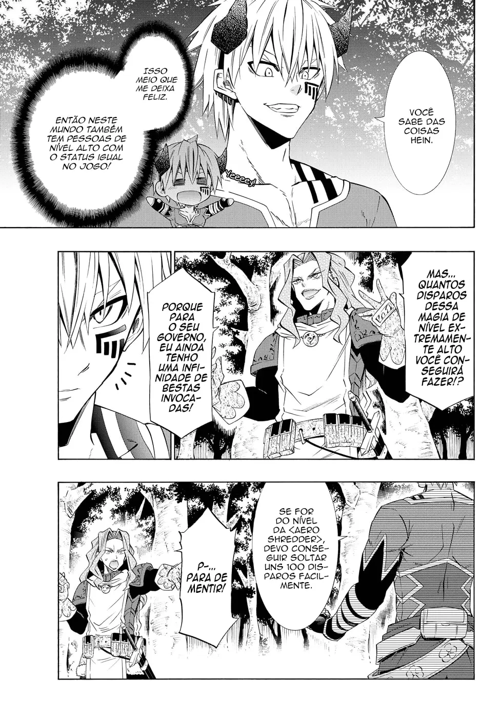 Isekai Maou Animexnovel How To Not Summon A Demon Lord Manga Ch 42.0 Page 15
