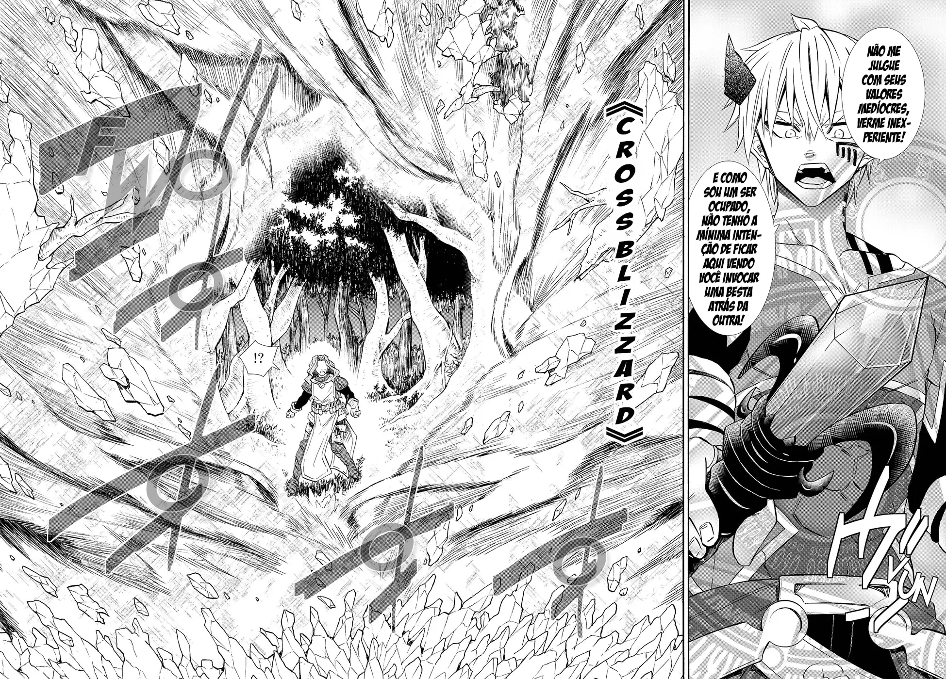 Isekai Maou Animexnovel How To Not Summon A Demon Lord Manga Ch 42.0 Page 16
