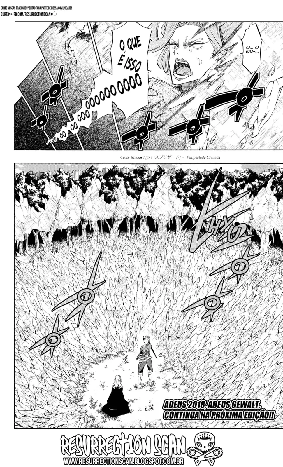 Isekai Maou Animexnovel How To Not Summon A Demon Lord Manga Ch 42.0 Page 17