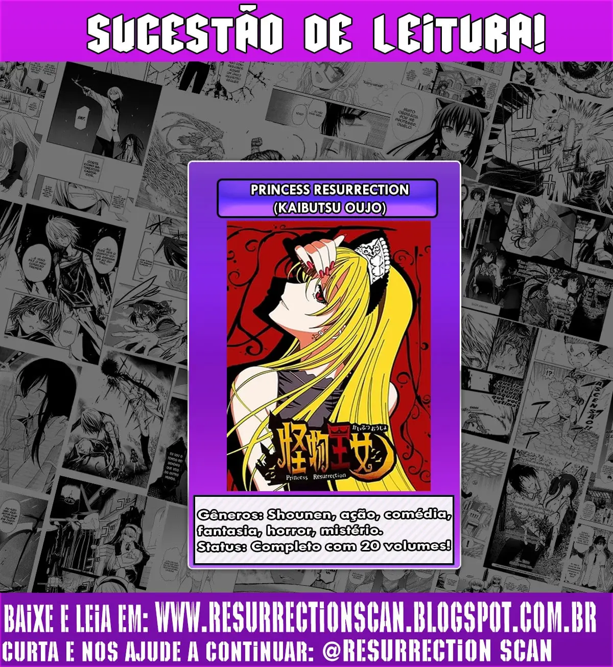 Isekai Maou Animexnovel How To Not Summon A Demon Lord Manga Ch 42.0 Page 18