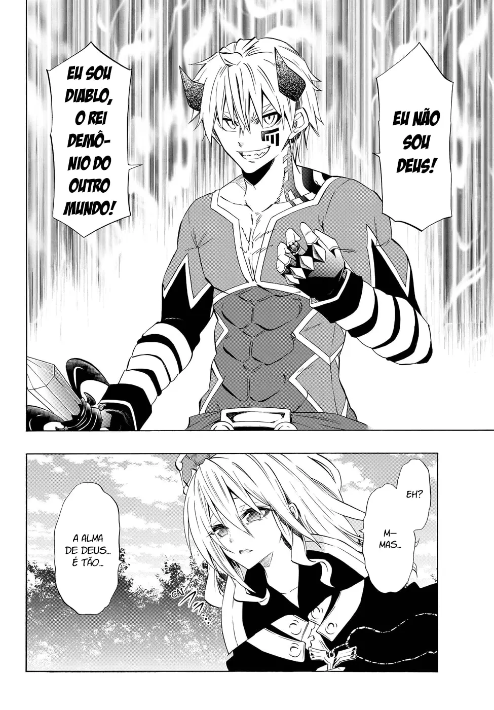 Isekai Maou Animexnovel How To Not Summon A Demon Lord Manga Ch 42.5 Page 03