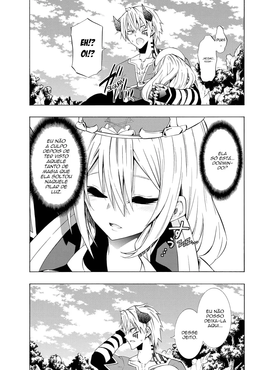 Isekai Maou Animexnovel How To Not Summon A Demon Lord Manga Ch 42.5 Page 04