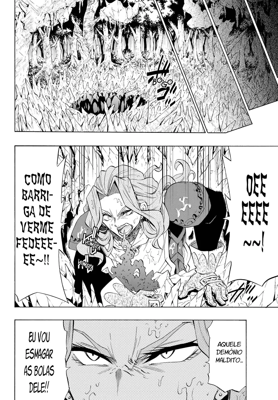 Isekai Maou Animexnovel How To Not Summon A Demon Lord Manga Ch 42.5 Page 05