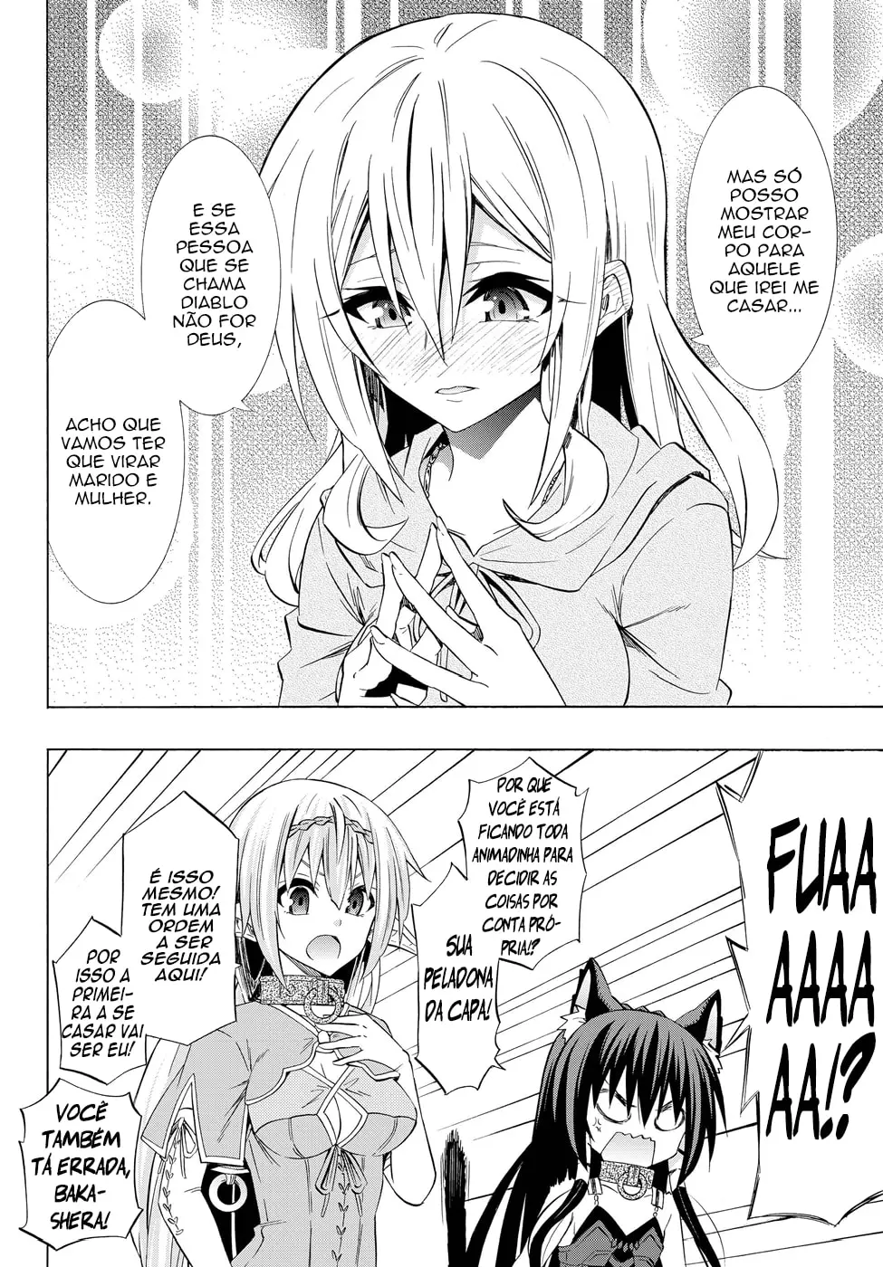 Isekai Maou Animexnovel How To Not Summon A Demon Lord Manga Ch 42.5 Page 15