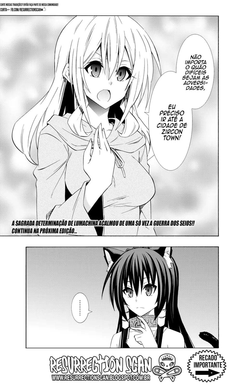 Isekai Maou Animexnovel How To Not Summon A Demon Lord Manga Ch 43.0 Page 24