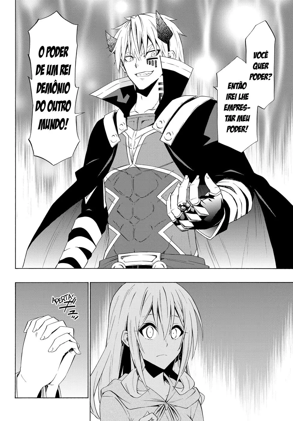 Isekai Maou Animexnovel How To Not Summon A Demon Lord Manga Ch 43.5 Page 03