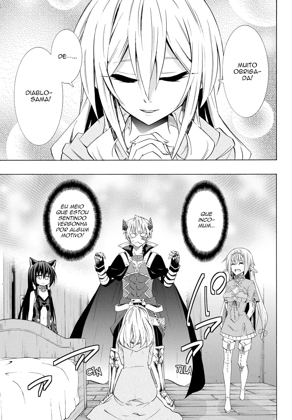 Isekai Maou Animexnovel How To Not Summon A Demon Lord Manga Ch 43.5 Page 04