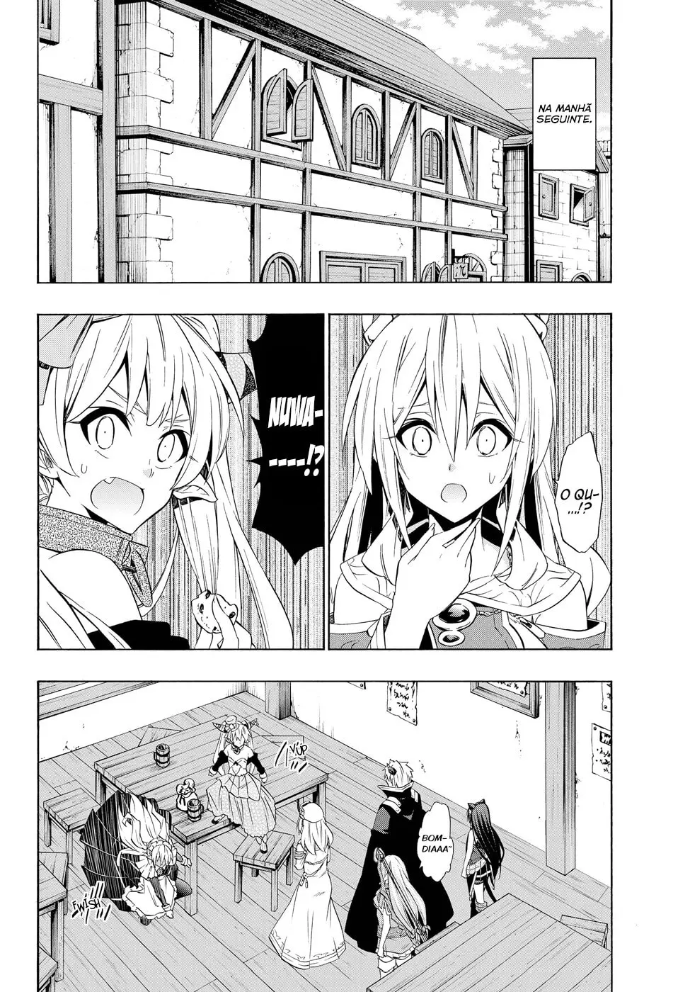 Isekai Maou Animexnovel How To Not Summon A Demon Lord Manga Ch 43.5 Page 05