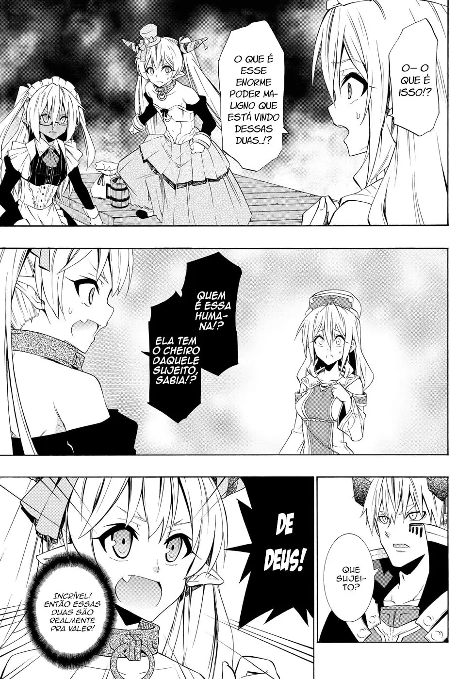 Isekai Maou Animexnovel How To Not Summon A Demon Lord Manga Ch 43.5 Page 06