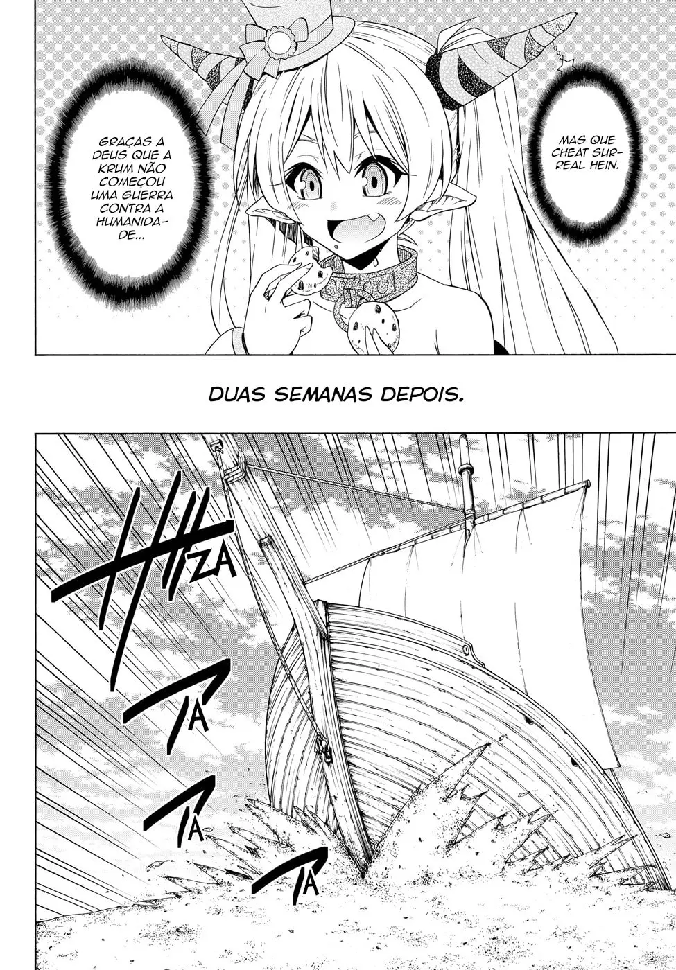 Isekai Maou Animexnovel How To Not Summon A Demon Lord Manga Ch 43.5 Page 15