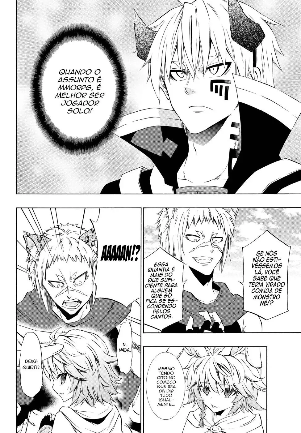 Isekai Maou Animexnovel How To Not Summon A Demon Lord Manga Ch 44.0 Page 07