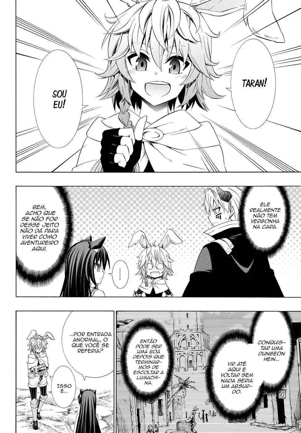 Isekai Maou Animexnovel How To Not Summon A Demon Lord Manga Ch 44.0 Page 11