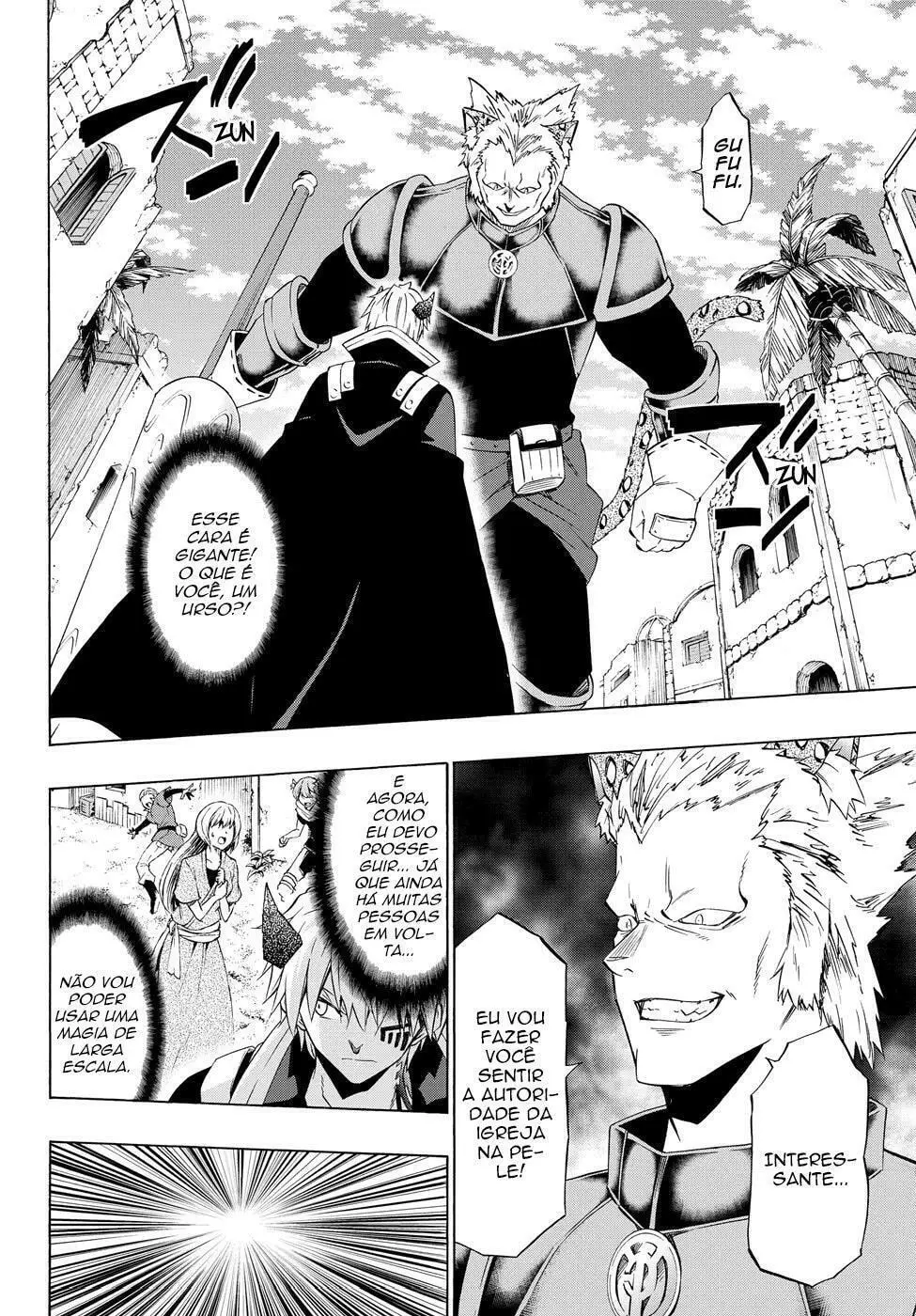 Isekai Maou Animexnovel How To Not Summon A Demon Lord Manga Ch 45.0 Page 02