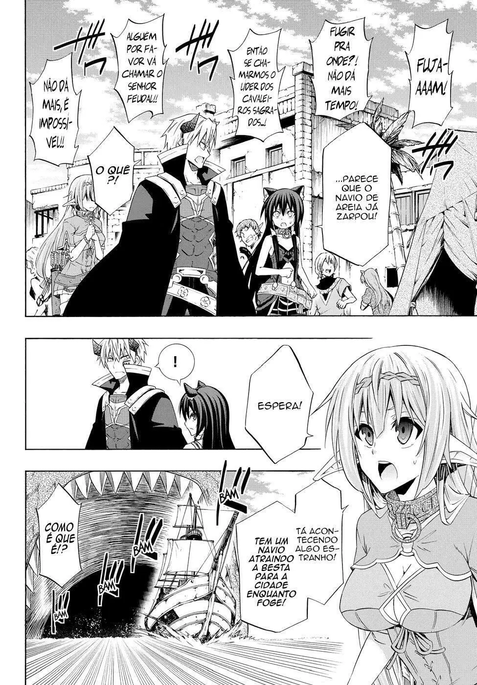 Isekai Maou Animexnovel How To Not Summon A Demon Lord Manga Ch 45.0 Page 05