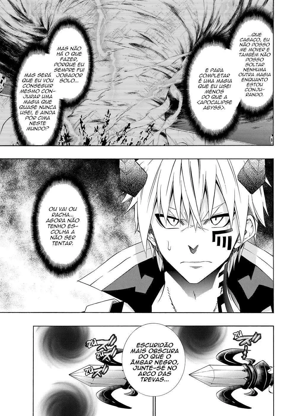 Isekai Maou Animexnovel How To Not Summon A Demon Lord Manga Ch 45.0 Page 10