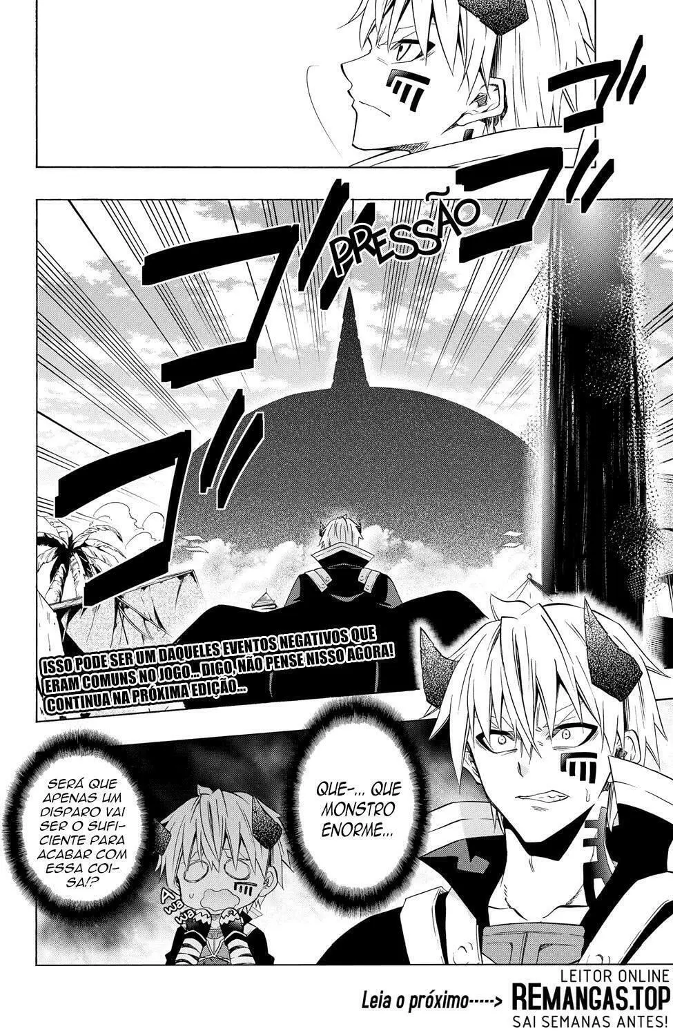 Isekai Maou Animexnovel How To Not Summon A Demon Lord Manga Ch 45.0 Page 13