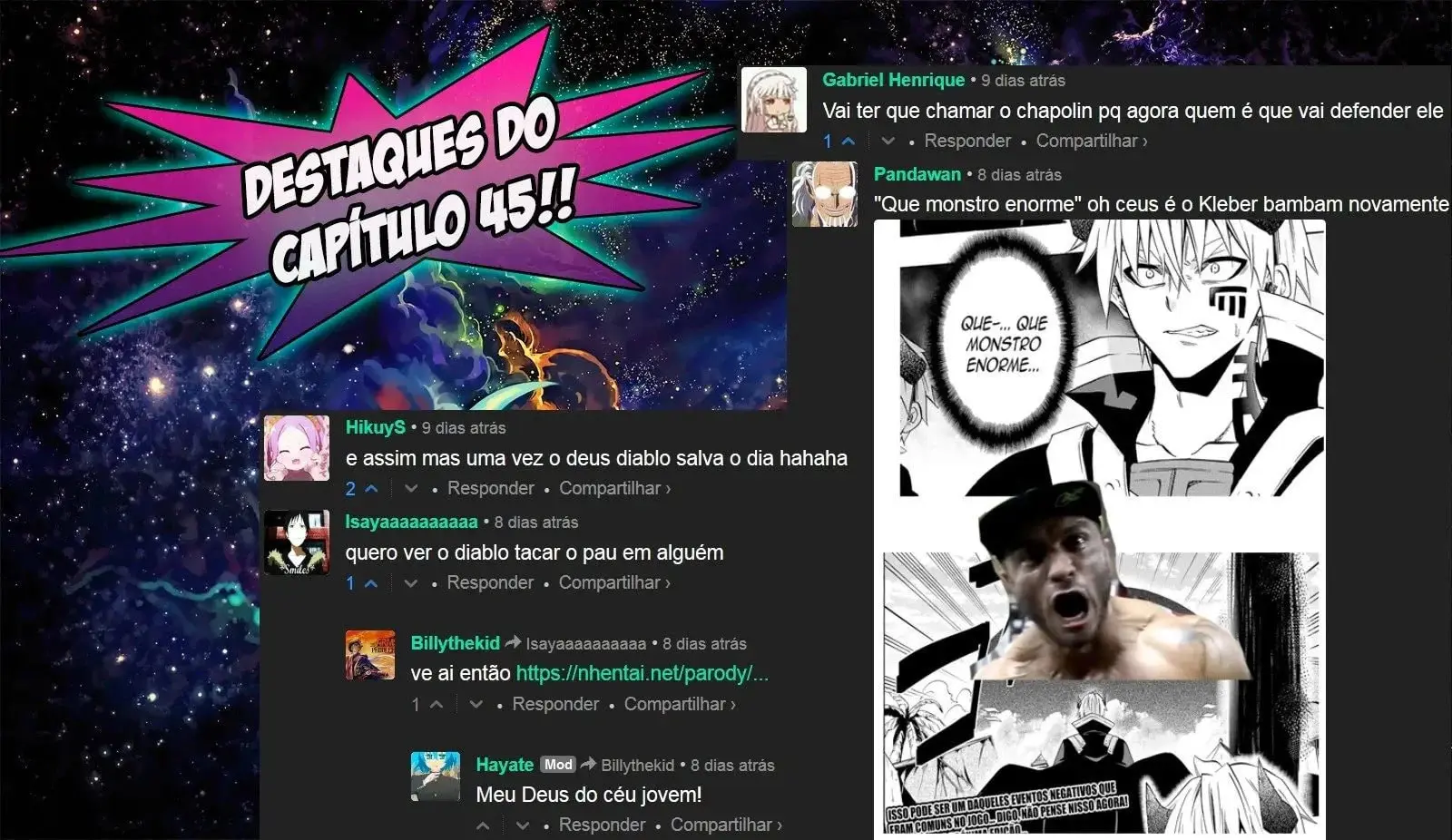 Isekai Maou Animexnovel How To Not Summon A Demon Lord Manga Ch 45.5 Page 02