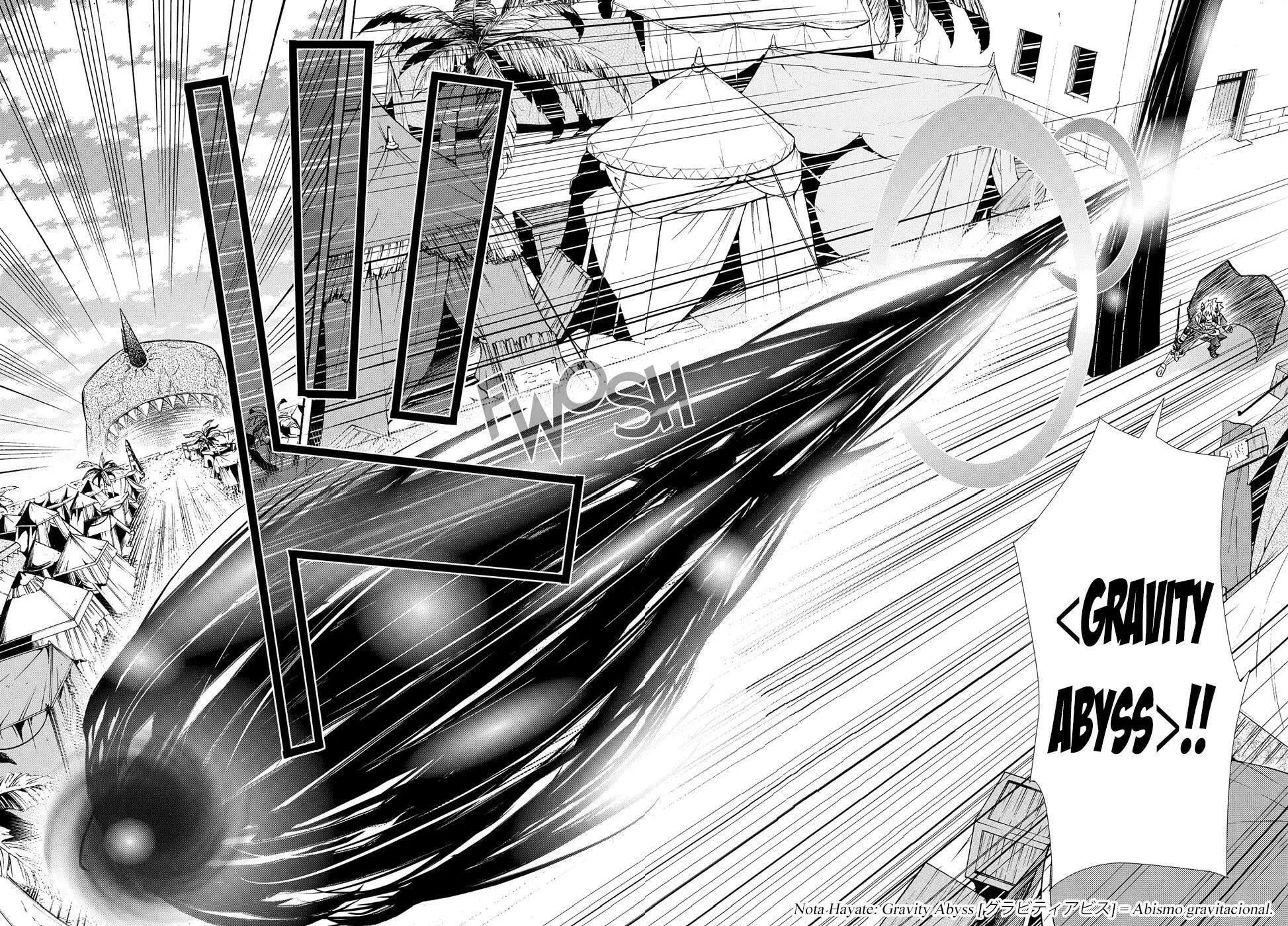 Isekai Maou Animexnovel How To Not Summon A Demon Lord Manga Ch 45.5 Page 04