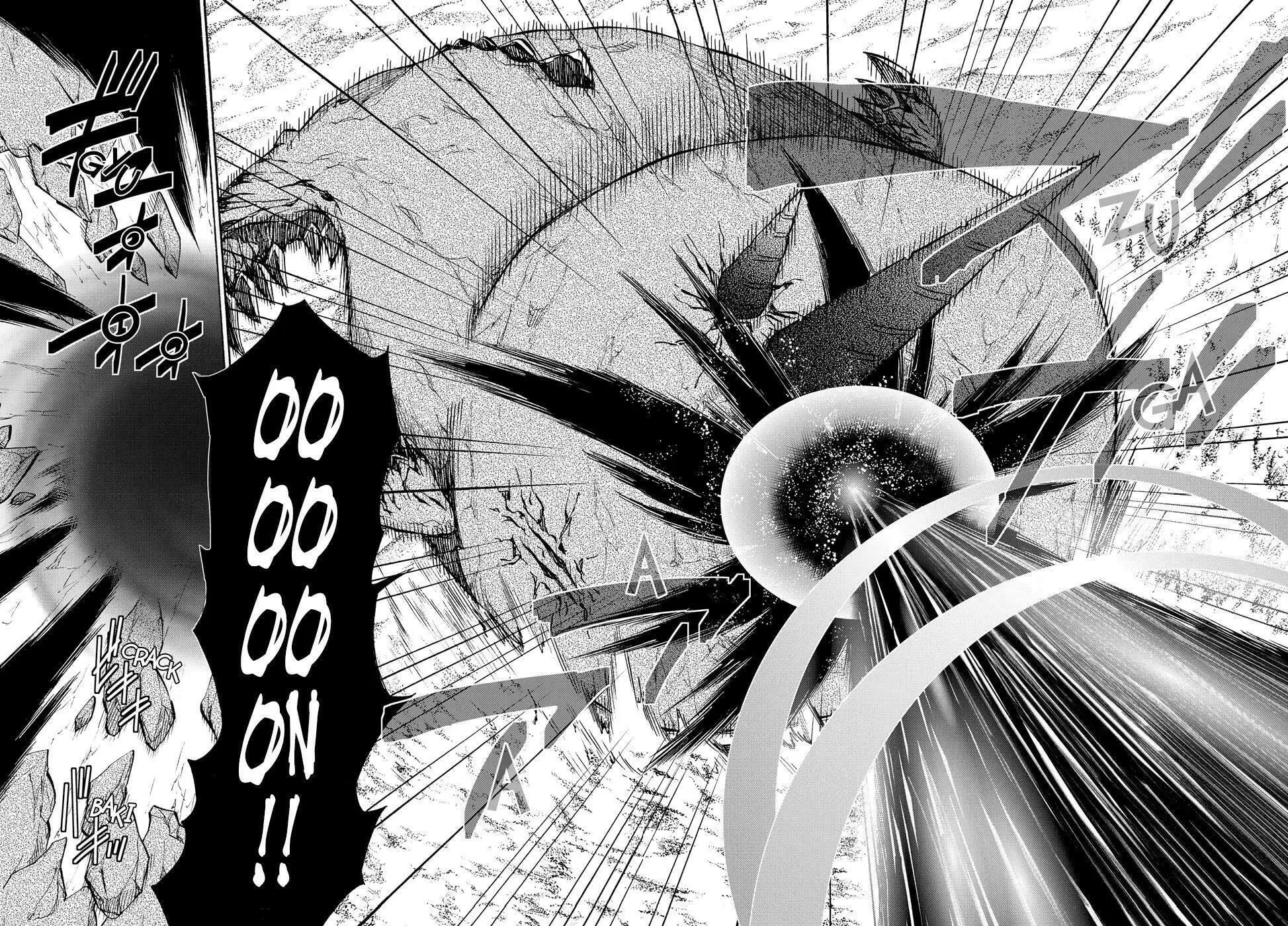 Isekai Maou Animexnovel How To Not Summon A Demon Lord Manga Ch 45.5 Page 05