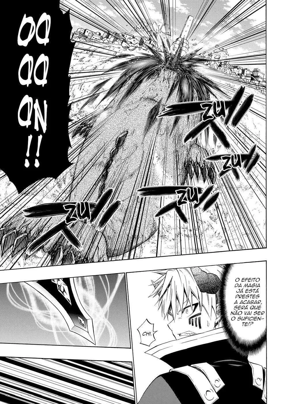 Isekai Maou Animexnovel How To Not Summon A Demon Lord Manga Ch 45.5 Page 07