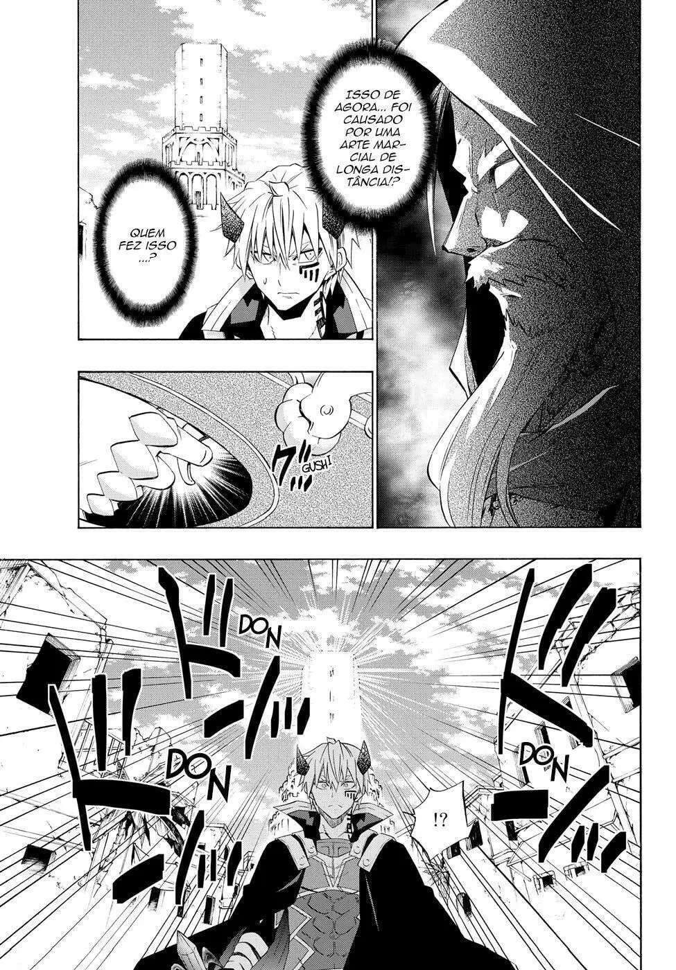 Isekai Maou Animexnovel How To Not Summon A Demon Lord Manga Ch 45.5 Page 09