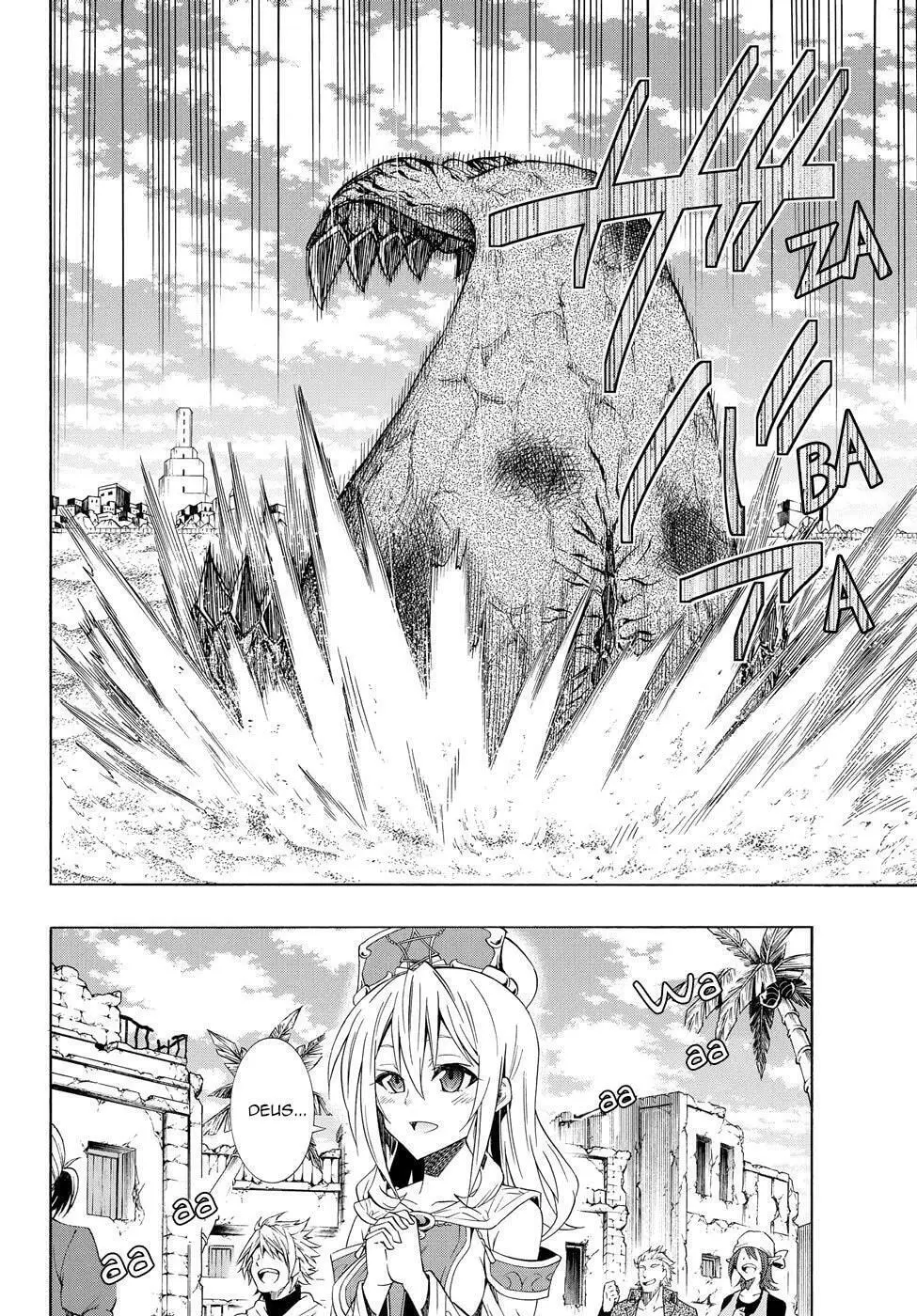 Isekai Maou Animexnovel How To Not Summon A Demon Lord Manga Ch 45.5 Page 12