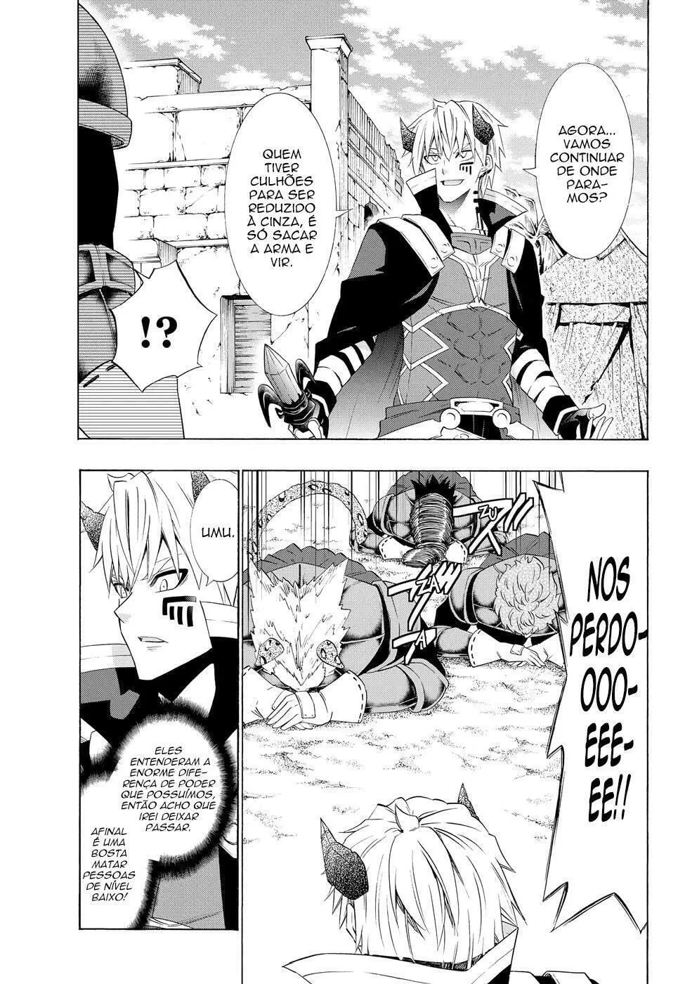 Isekai Maou Animexnovel How To Not Summon A Demon Lord Manga Ch 45.5 Page 17