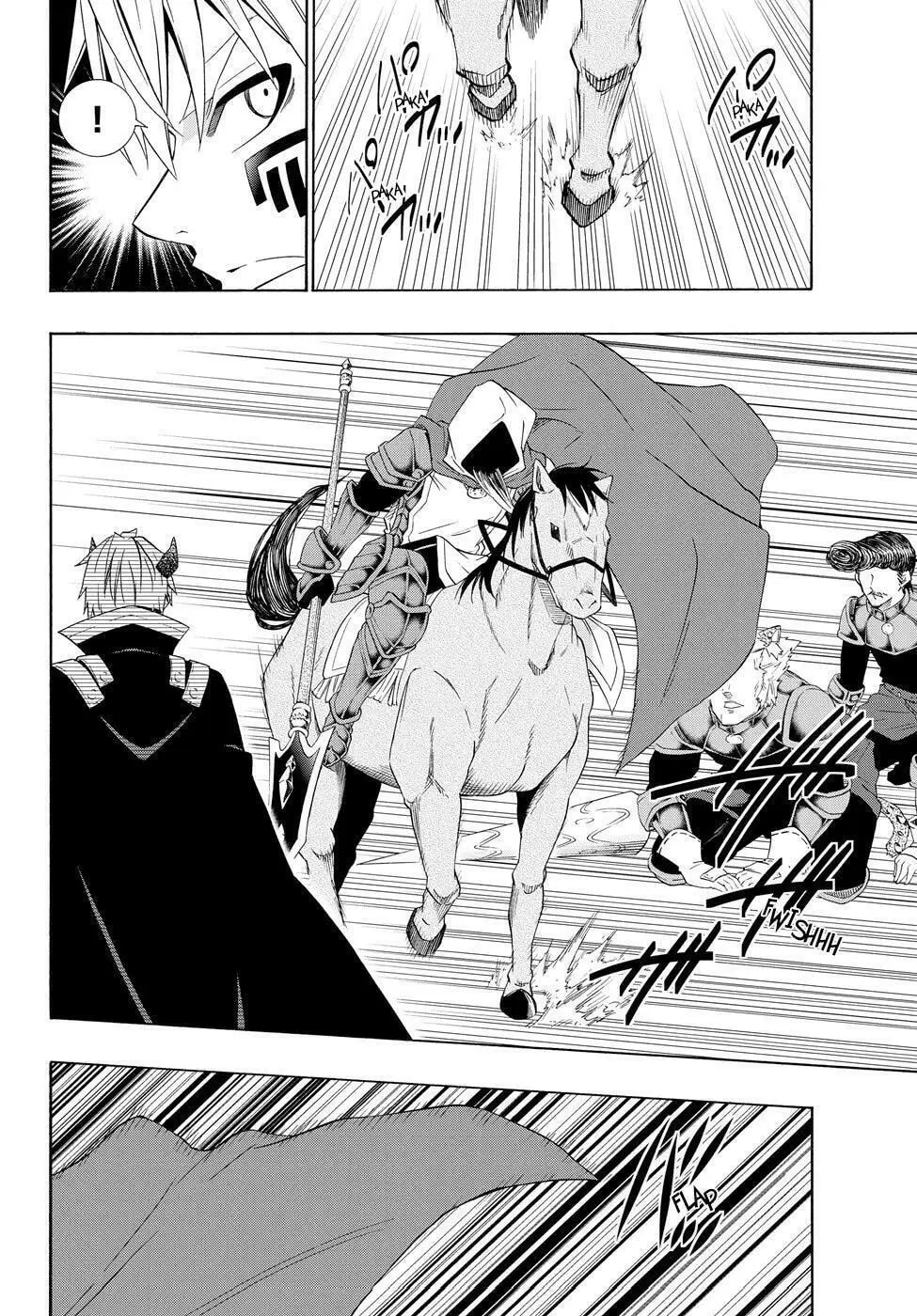 Isekai Maou Animexnovel How To Not Summon A Demon Lord Manga Ch 45.5 Page 18