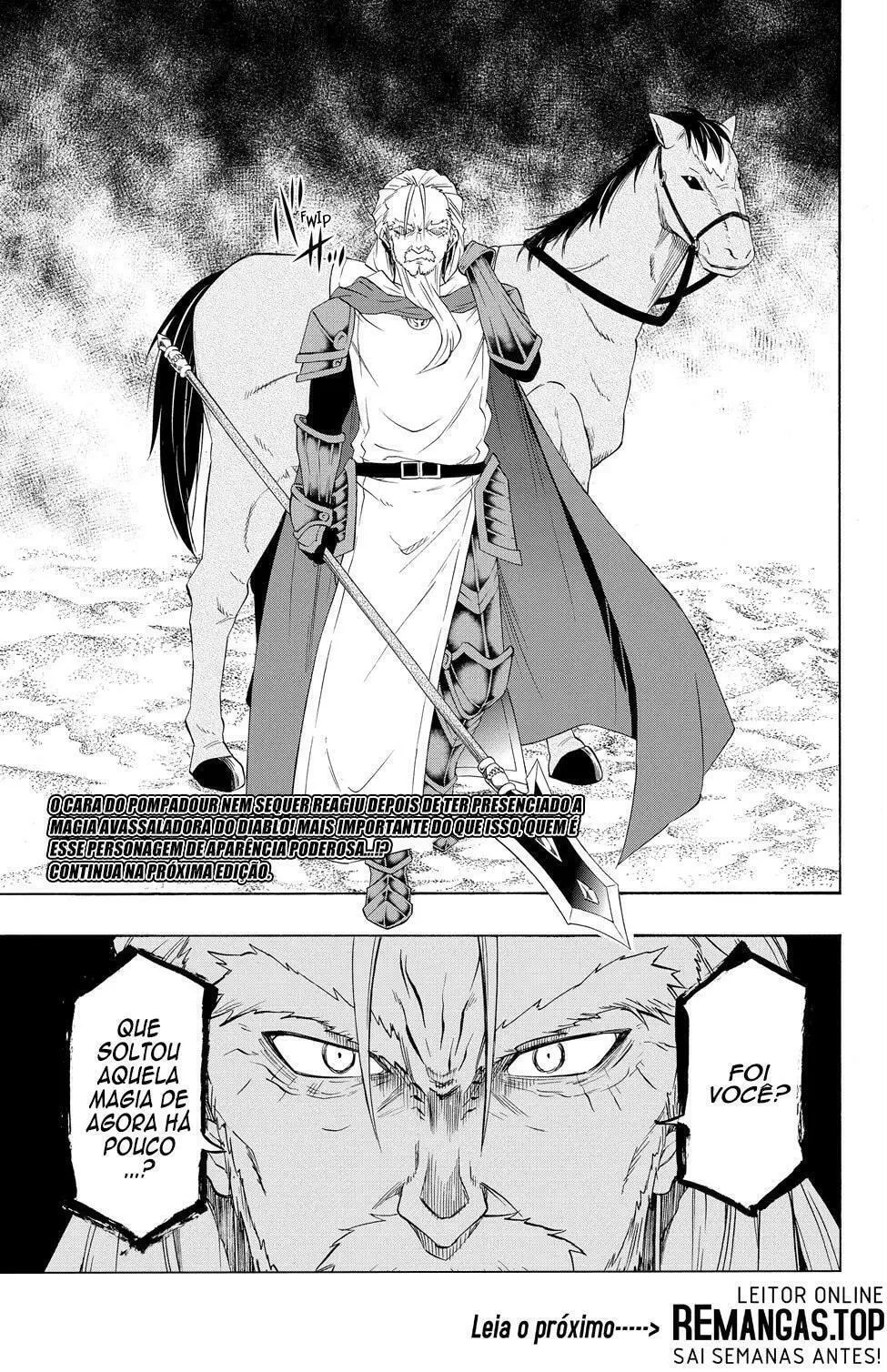 Isekai Maou Animexnovel How To Not Summon A Demon Lord Manga Ch 45.5 Page 19