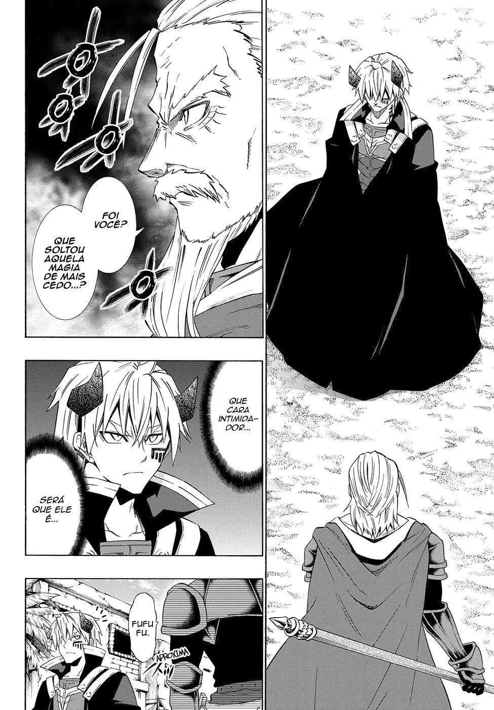 Isekai Maou Animexnovel How To Not Summon A Demon Lord Manga Ch 46.0 Page 04