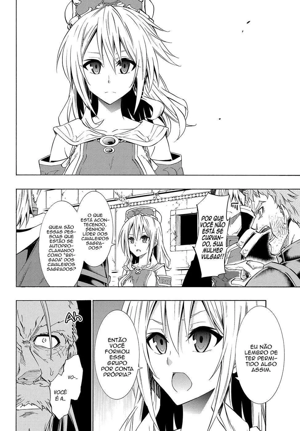 Isekai Maou Animexnovel How To Not Summon A Demon Lord Manga Ch 46.0 Page 08