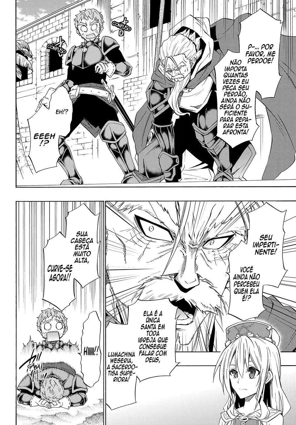 Isekai Maou Animexnovel How To Not Summon A Demon Lord Manga Ch 46.0 Page 10