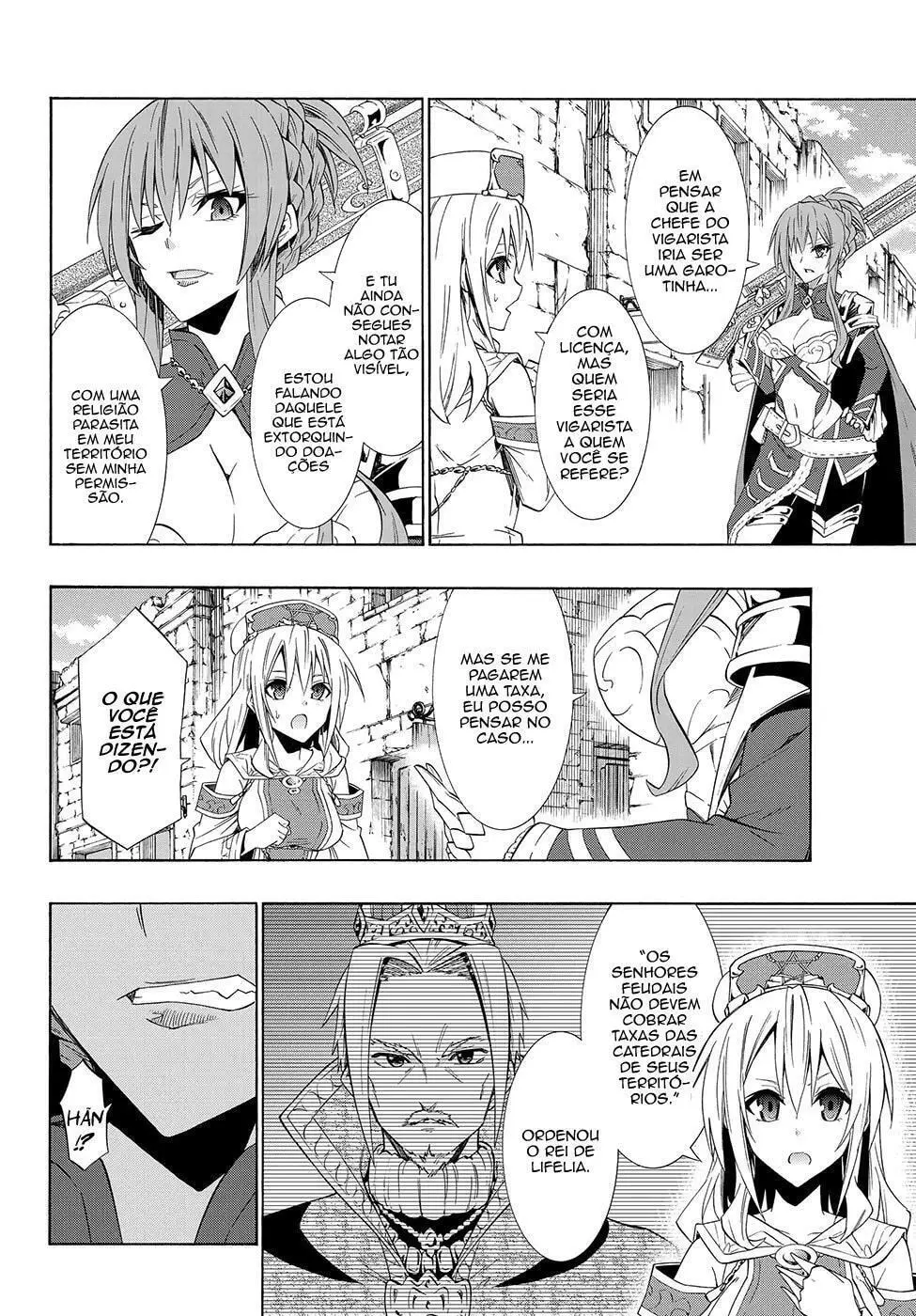 Isekai Maou Animexnovel How To Not Summon A Demon Lord Manga Ch 46.0 Page 16