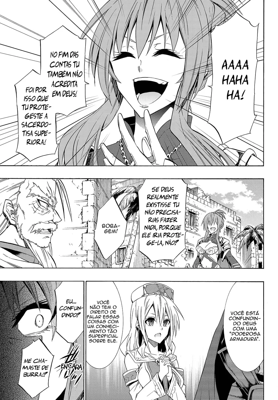 Isekai Maou Animexnovel How To Not Summon A Demon Lord Manga Ch 46.5 Page 05