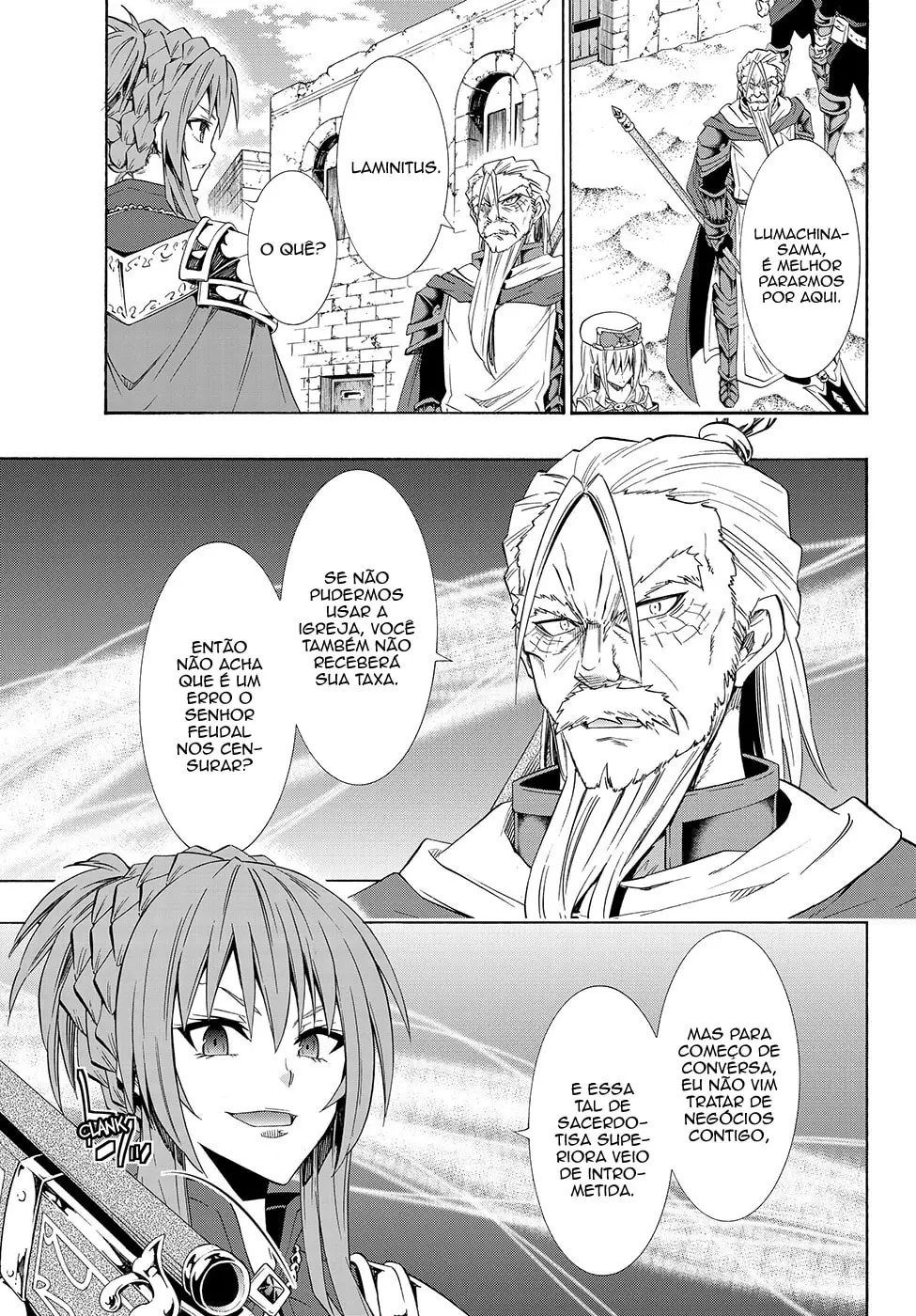 Isekai Maou Animexnovel How To Not Summon A Demon Lord Manga Ch 46.5 Page 09