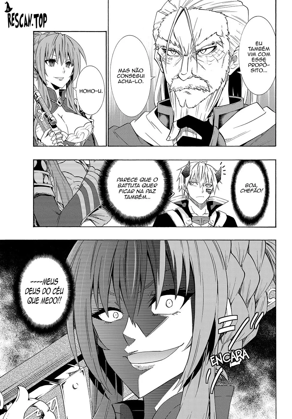 Isekai Maou Animexnovel How To Not Summon A Demon Lord Manga Ch 46.5 Page 11