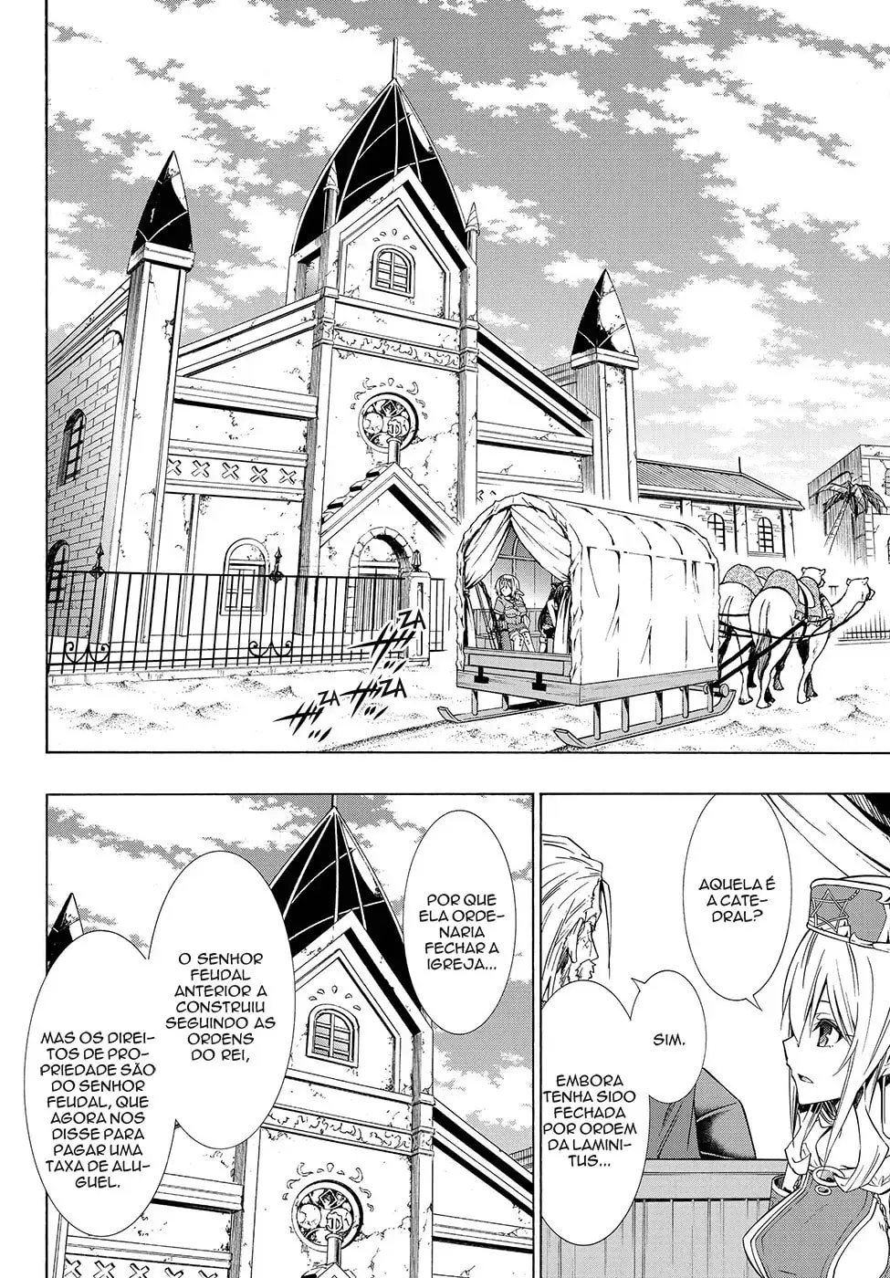 Isekai Maou Animexnovel How To Not Summon A Demon Lord Manga Ch 47.0 Page 03