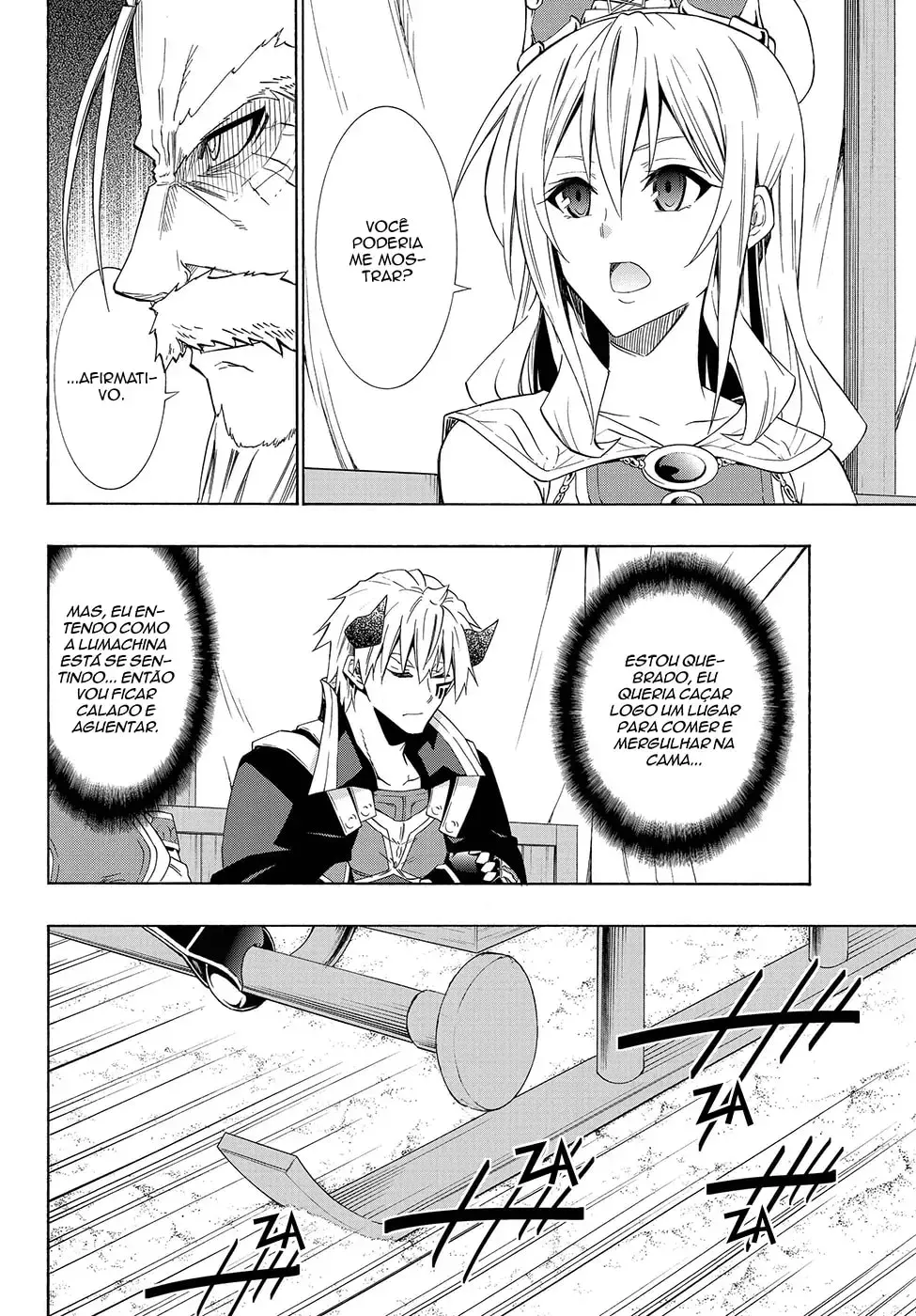 Isekai Maou Animexnovel How To Not Summon A Demon Lord Manga Ch 47.0 Page 05