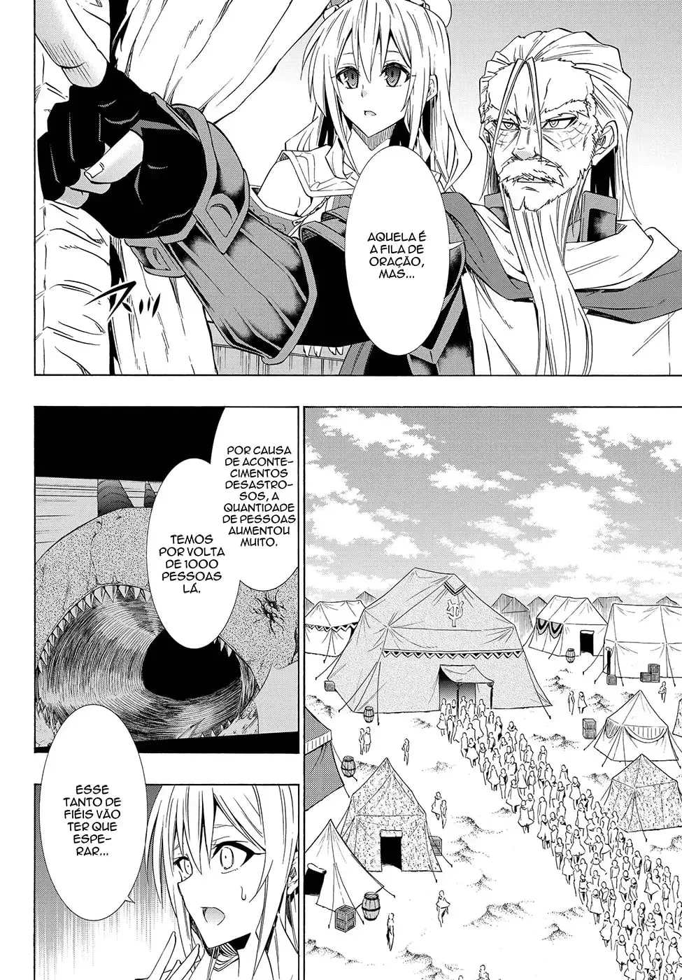 Isekai Maou Animexnovel How To Not Summon A Demon Lord Manga Ch 47.0 Page 07