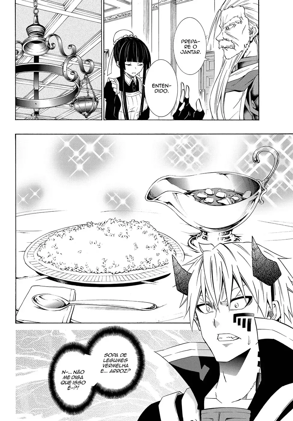 Isekai Maou Animexnovel How To Not Summon A Demon Lord Manga Ch 47.0 Page 15