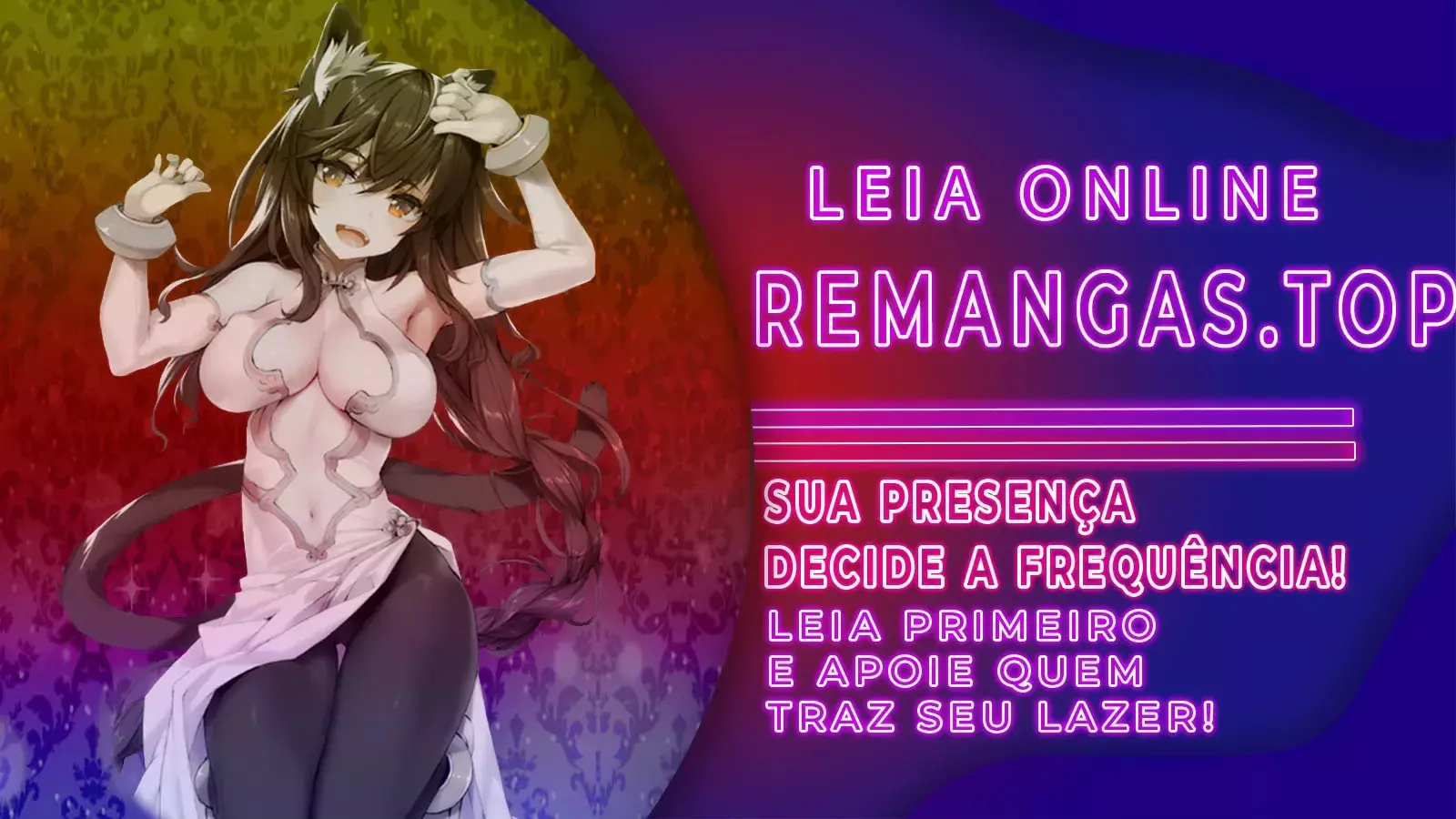 Isekai Maou Animexnovel How To Not Summon A Demon Lord Manga Ch 47.0 Page 19