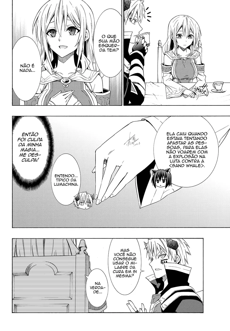 Isekai Maou Animexnovel How To Not Summon A Demon Lord Manga Ch 47.5 Page 02