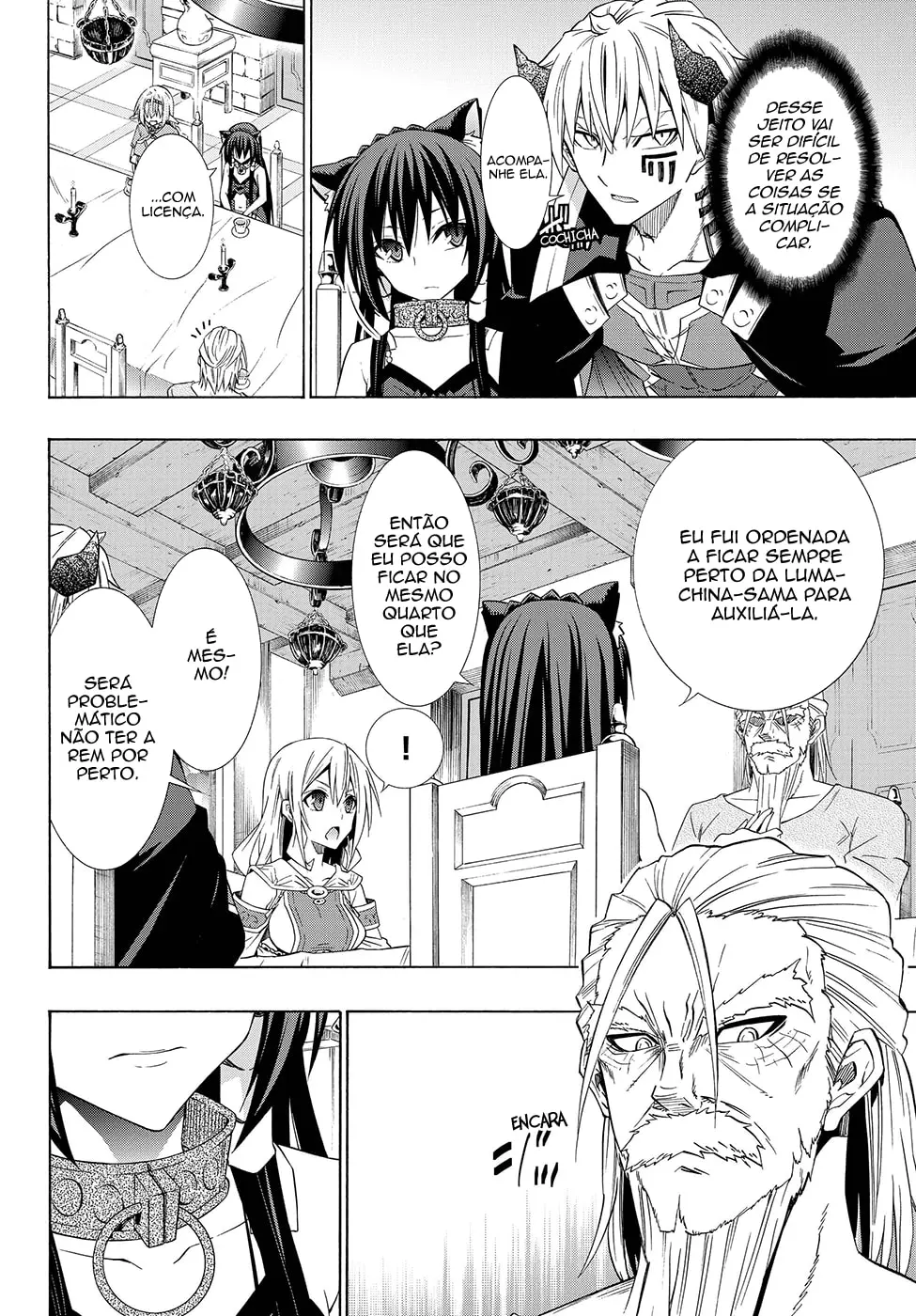 Isekai Maou Animexnovel How To Not Summon A Demon Lord Manga Ch 47.5 Page 04