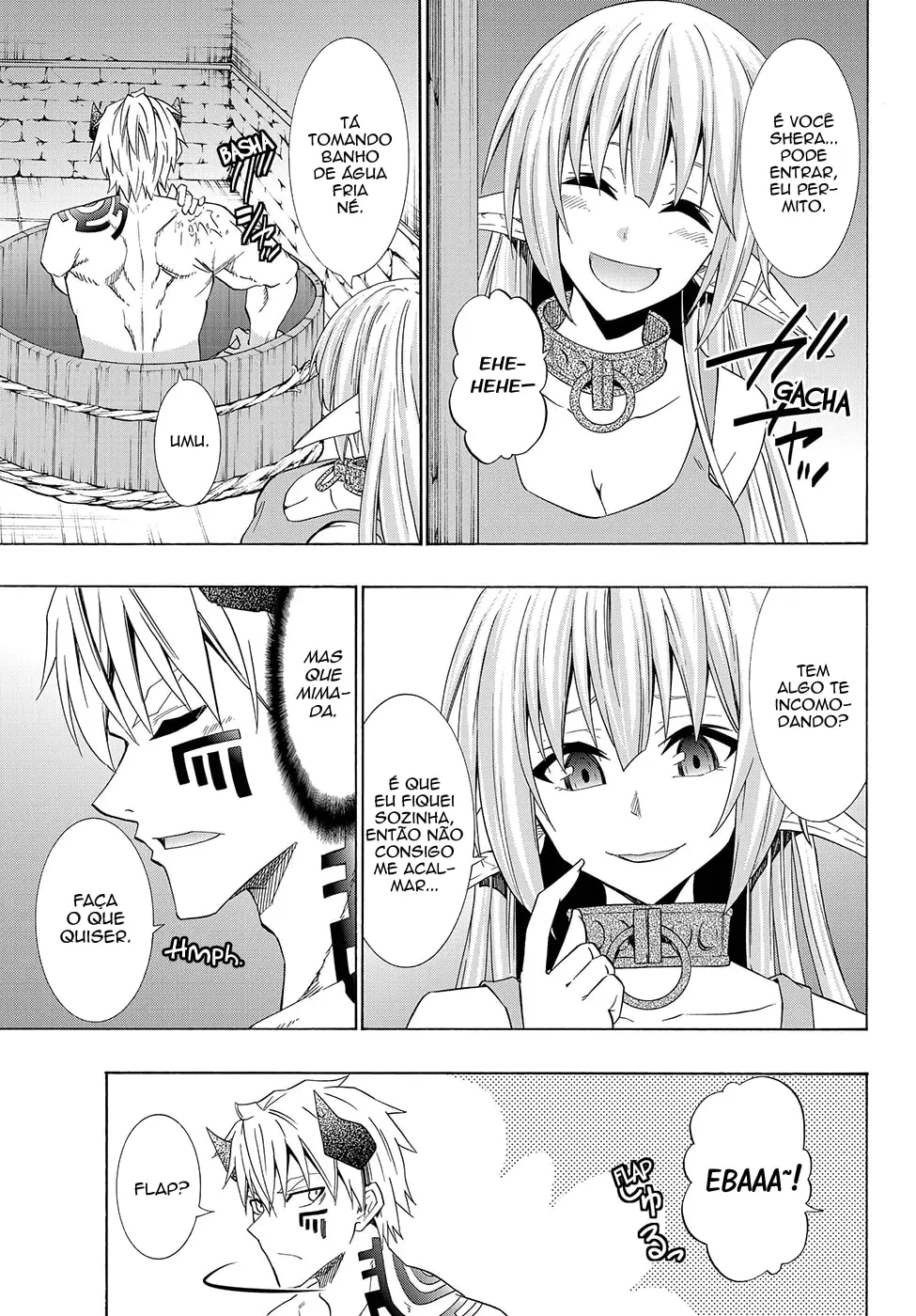 Isekai Maou Animexnovel How To Not Summon A Demon Lord Manga Ch 47.5 Page 07